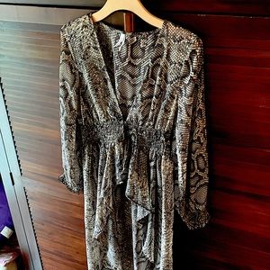 LIVE 4 TRUTH ✨ DUSTER ✨ L